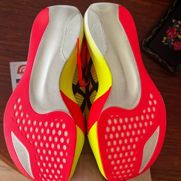 ASICS Metaspeed Sky Paris - Picture 5 of 8